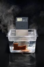 Sous Vide Stick - mahutavus 30 l - pumpab 8 l/min - Image 9