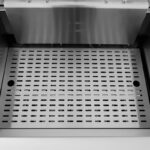 Fritüür – 45 l – 1 korv – äravoolukraaniga – 400 V - Image 8
