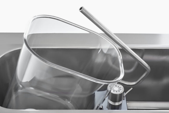 Vahukooremasin – 5 l – 100 l/h - Image 3