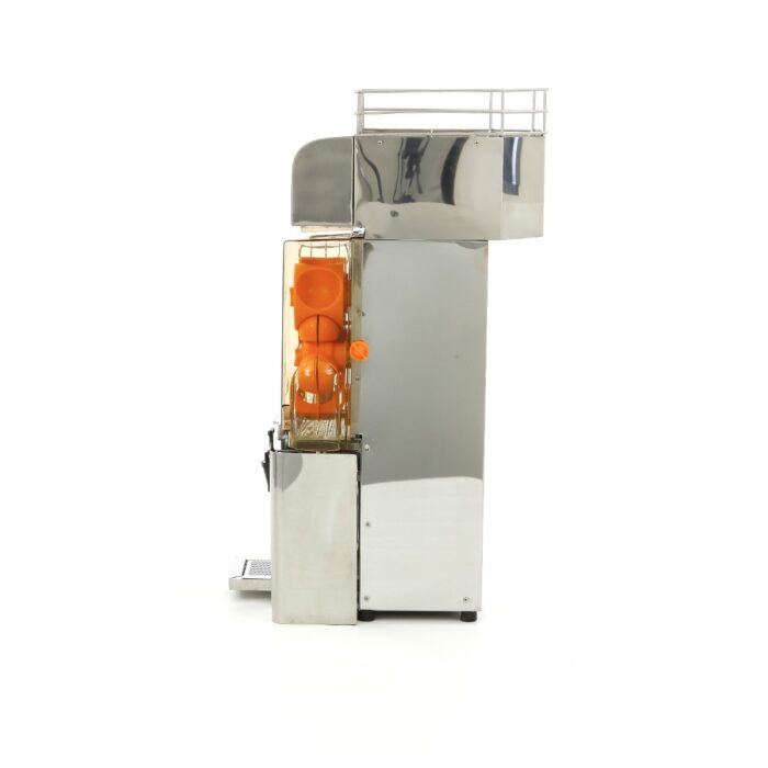 Automaatne apelsinipress – 20 kg – 25 minutis – kraaniga - Image 3