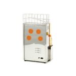 Automaatne apelsinimahla press - 8 kg - 25 minutis - Image 4