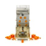 Automaatne apelsinipress – 20 kg – 25 minutis – kraaniga - Image 5