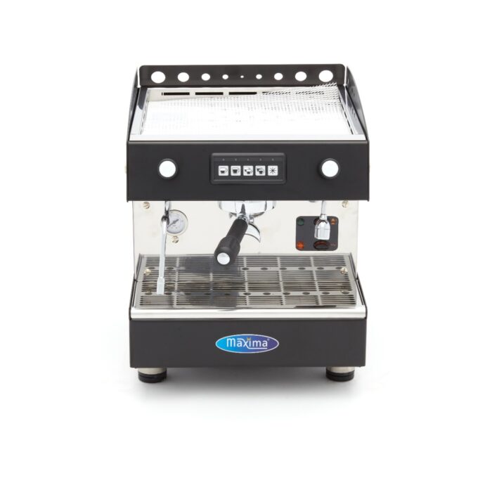 Espressomasin – 1 kolb – 180 tassi tunnis - Image 2