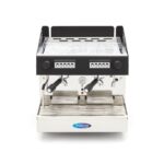 Espressomasin – 2 kolvi – kompaktne – 360 tassi tunnis - Image 2