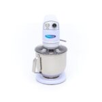 Köögirobot – 7 l – kuni 2 kg tainast – lilla - Image 2
