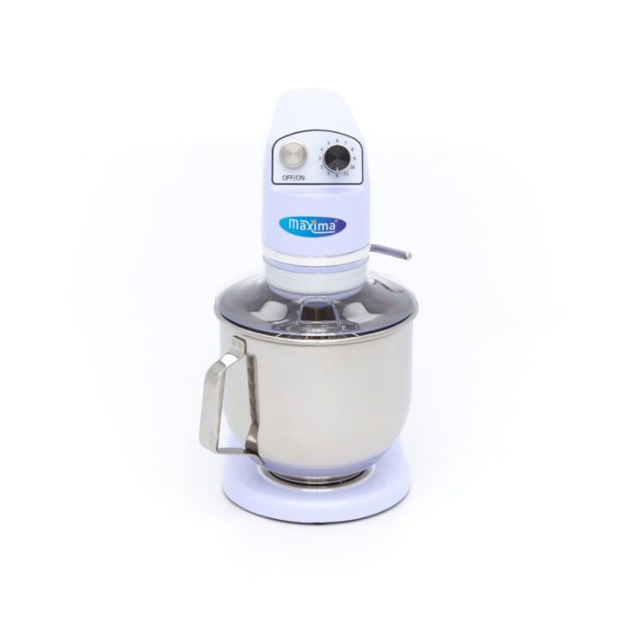 Köögirobot – 7 l – kuni 2 kg tainast – lilla - Image 2