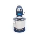 Seisuköögikombain – 7 l – kuni 2 kg tainast – teras sinine matt - Image 2