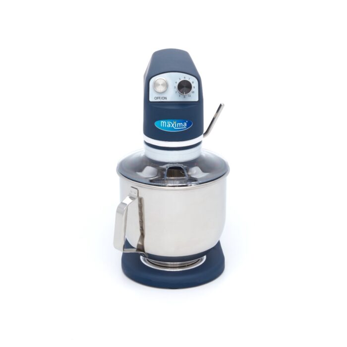 Seisuköögikombain – 7 l – kuni 2 kg tainast – teras sinine matt - Image 2