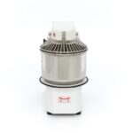 Tainasegisti – 30 l – 18 kg tainast – 2 kiirust – eemaldatav kauss - Image 2