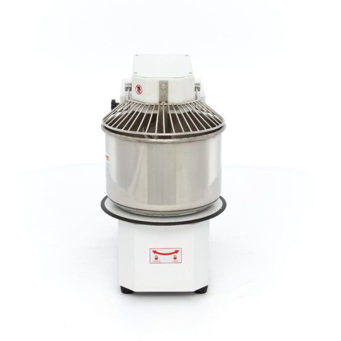 Tainasegisti – 30 l – 18 kg tainast – 2 kiirust – eemaldatav kauss - Image 2