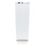 Külmik – 400 l – 6 fikseeritud riiulit – valge - Image 2