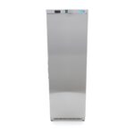 Külmik – 400 l – 4 reguleeritavat riiulit – roostevaba teras - Image 2