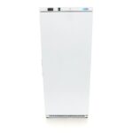 Külmik – 600 l – 4 reguleeritavat riiulit – valge - Image 2