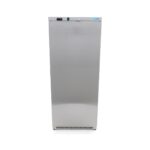 Külmik – 600 l – 4 reguleeritavat riiulit – roostevaba teras - Image 2