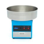 Vattmasin – Ø 52 cm – sinine - Image 2