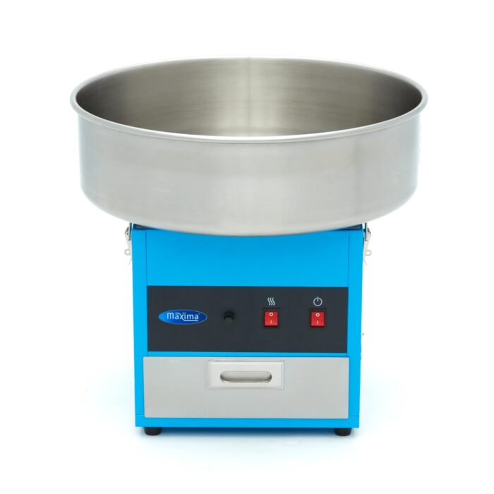 Vattmasin – Ø 52 cm – sinine - Image 2