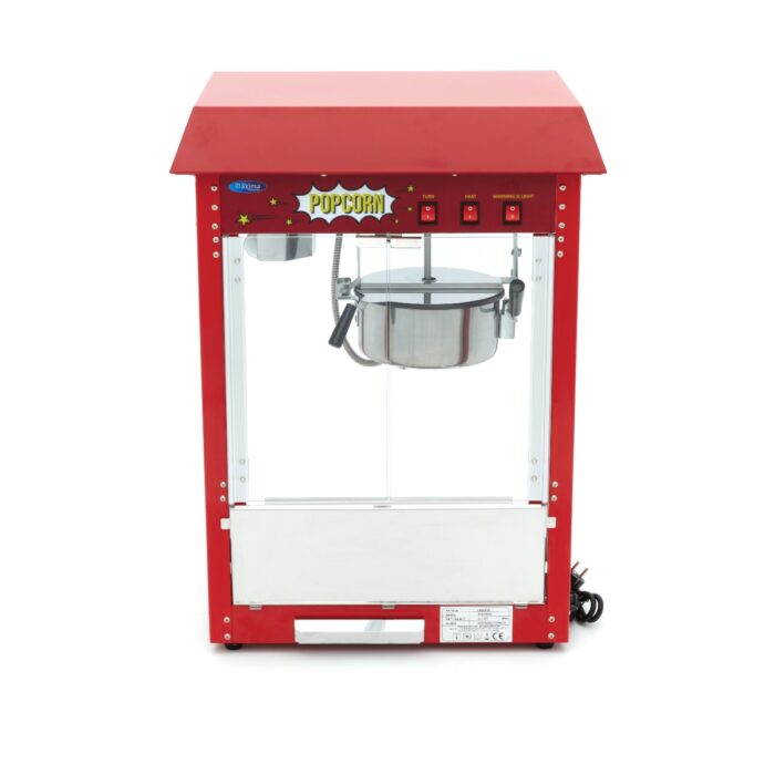 Popkornimasin – 150 g - Image 2