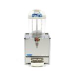 Joogiautomaat – 18 l – elektriline – segamismehhanismiga - Image 2