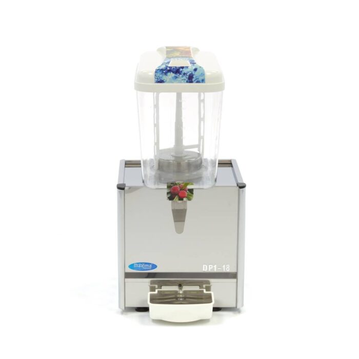 Joogiautomaat – 18 l – elektriline – segamismehhanismiga - Image 2