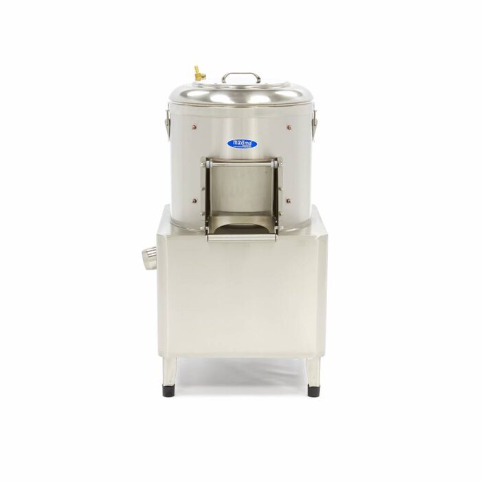 Kartulikoorimismasin – 15 kg – 300 kg/h - Image 2