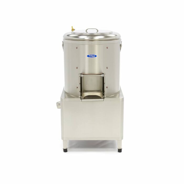 Kartulikoorimismasin – 30 kg – 600 kg/h - Image 2