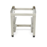 Klaasipesumasina alus – sobib 35 x 35 cm – roostevaba teras - Image 2