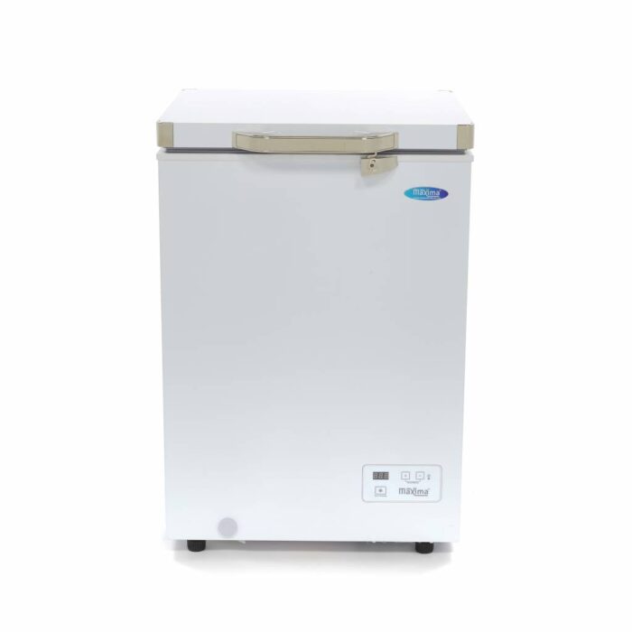 Külmkapp - 93 l - 2 ratast - kompaktne - Image 2