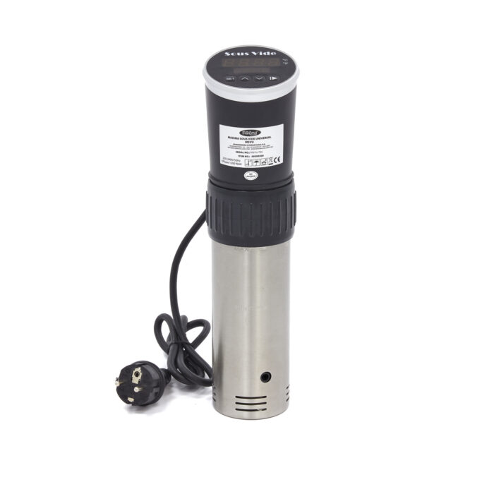 Sous Vide Stick - mahutavus 20 l - pumpab 8 l/min - Image 2