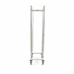 Pannikärud – Gastronorm – mahutab 16 x 1/1 GN pannikest – GN pannikest ei kuulu komplekti - Image 2