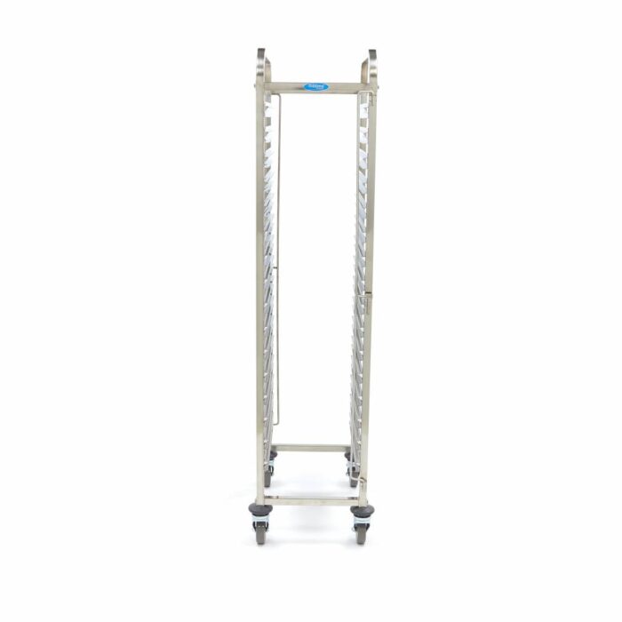 Pannikärud – Gastronorm – mahutab 16 x 1/1 GN pannikest – GN pannikest ei kuulu komplekti - Image 2
