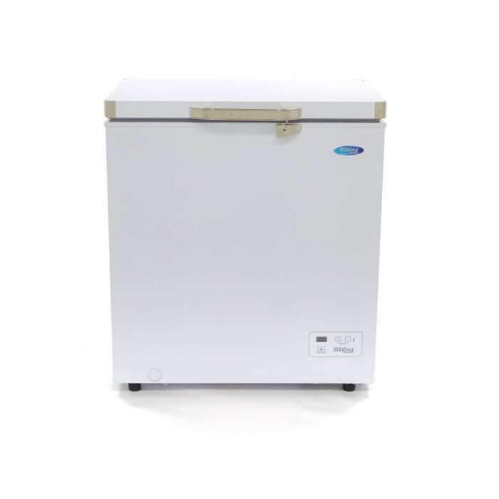 Külmkapp - 140 l - 2 ratast - kompaktne - Image 2