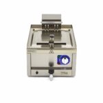 Fritüür – 10 l – 1 korv – äravoolukraaniga – 400 V - Image 2