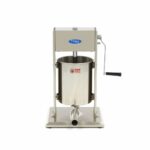 Churros-masin – 10 l – 4 churros-kuju – 2 kiirust - Image 2