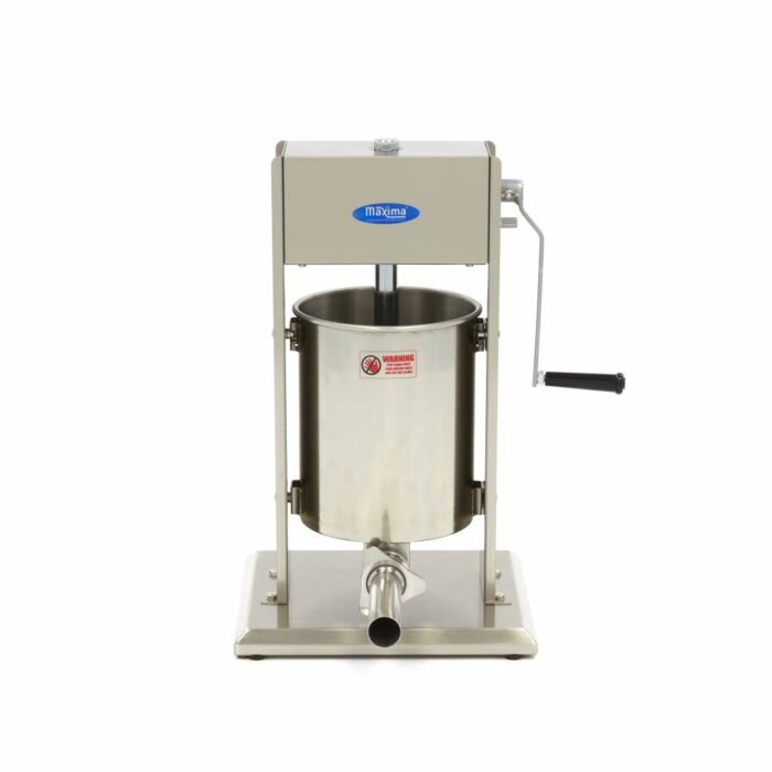 Churros-masin – 10 l – 4 churros-kuju – 2 kiirust - Image 2