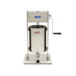 Churros-masin – 12 l – 4 churros-kuju – 2 kiirust - Image 2