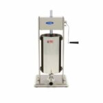 Churros-masin – 15 l – 4 churros-kuju – 2 kiirust - Image 2