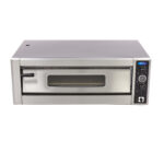 Pitsaahi – mahutab 6 x Ø30 cm pitsat – 400 V - Image 2