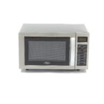 Mikrolaineahi – 1000 W – 20 programmi – taldrikud kuni Ø32 cm - Image 2
