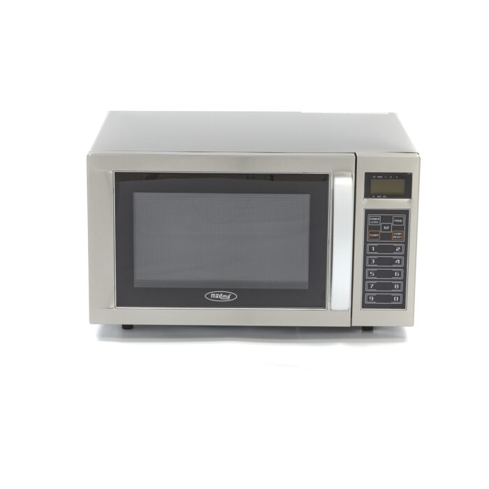 Mikrolaineahi – 1000 W – 20 programmi – taldrikud kuni Ø32 cm - Image 2