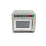Mikrolaineahi – 1800 W – 20 programmi – taldrikud kuni Ø36 cm – 2 riiulit - Image 2