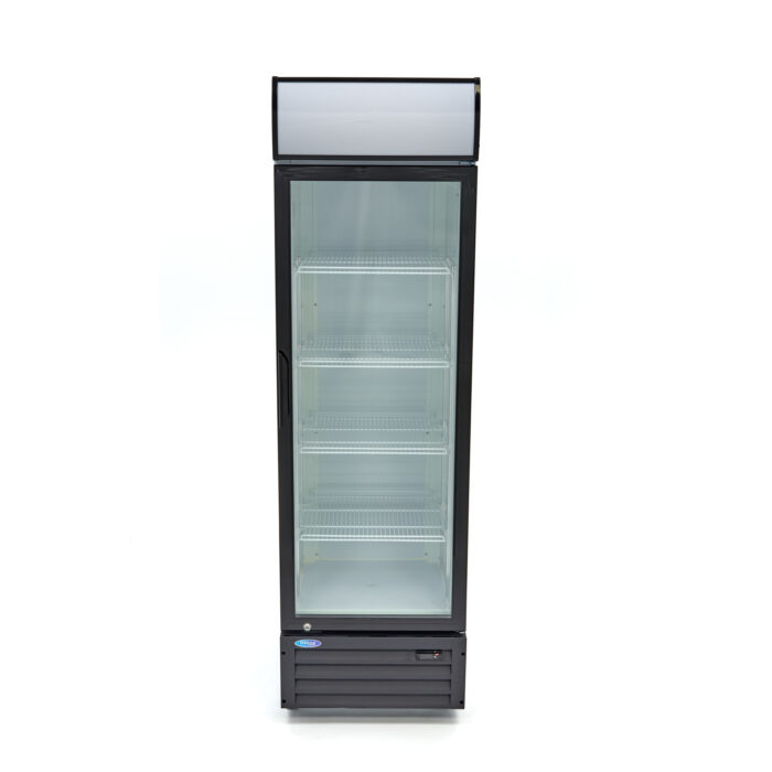 Joogikülmik – 360 l – 4 reguleeritavat riiulit - Image 2