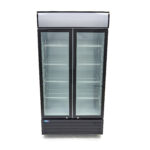 Jookide külmik – 800 l – 8 reguleeritavat riiulit - Image 6