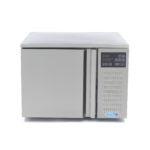 Kiirjahuti – mahutab 2 x 2/3 GN ja 1 x 1/2 GN - Image 2