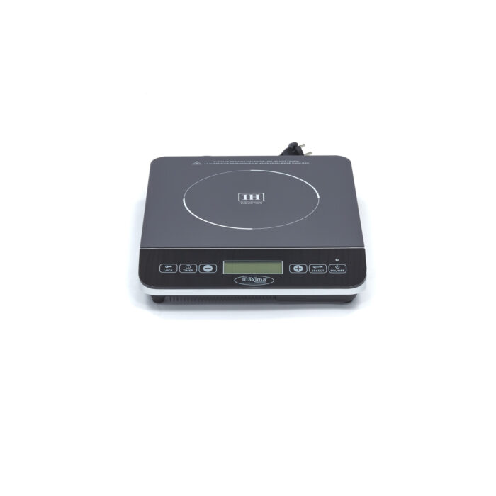 Pliit – Ø18 cm – 2000 W – induktsioon - Image 2