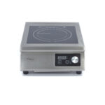Pliit – Ø32 cm – 5000 W – induktsioon – 400 V - Image 2
