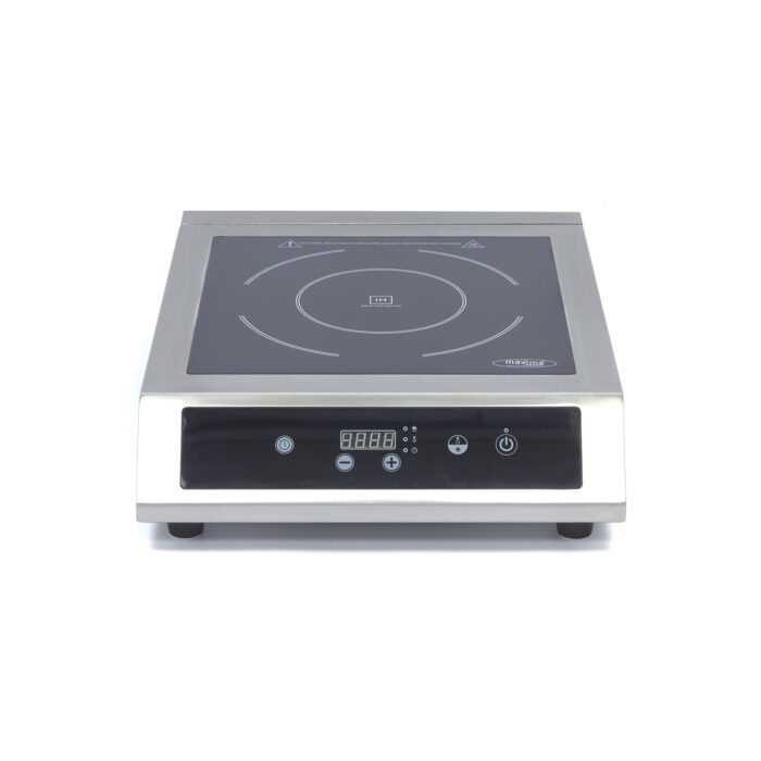 Pliit – Ø28 cm – 3500 W – induktsioon - Image 2