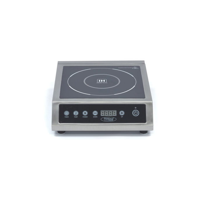 Pliit – Ø24 cm – 3500 W – induktsioon - Image 2