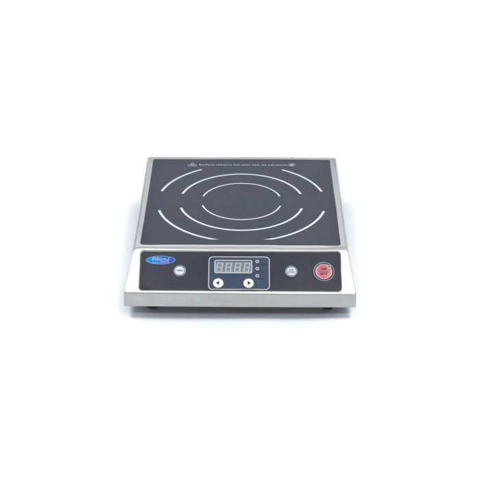Pliit - Ø26 cm - 2700 W - induktsioon - Image 2