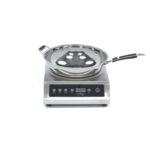 Wok-pliit – Ø26 cm – 3500 W – induktsioon - Image 5