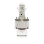 Tainasegaja – 50 l – 30 kg tainast – 2 kiirust – eemaldatav kauss – 400 V - Image 6